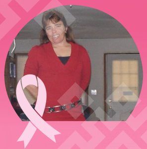 Meet your Posher, Dana